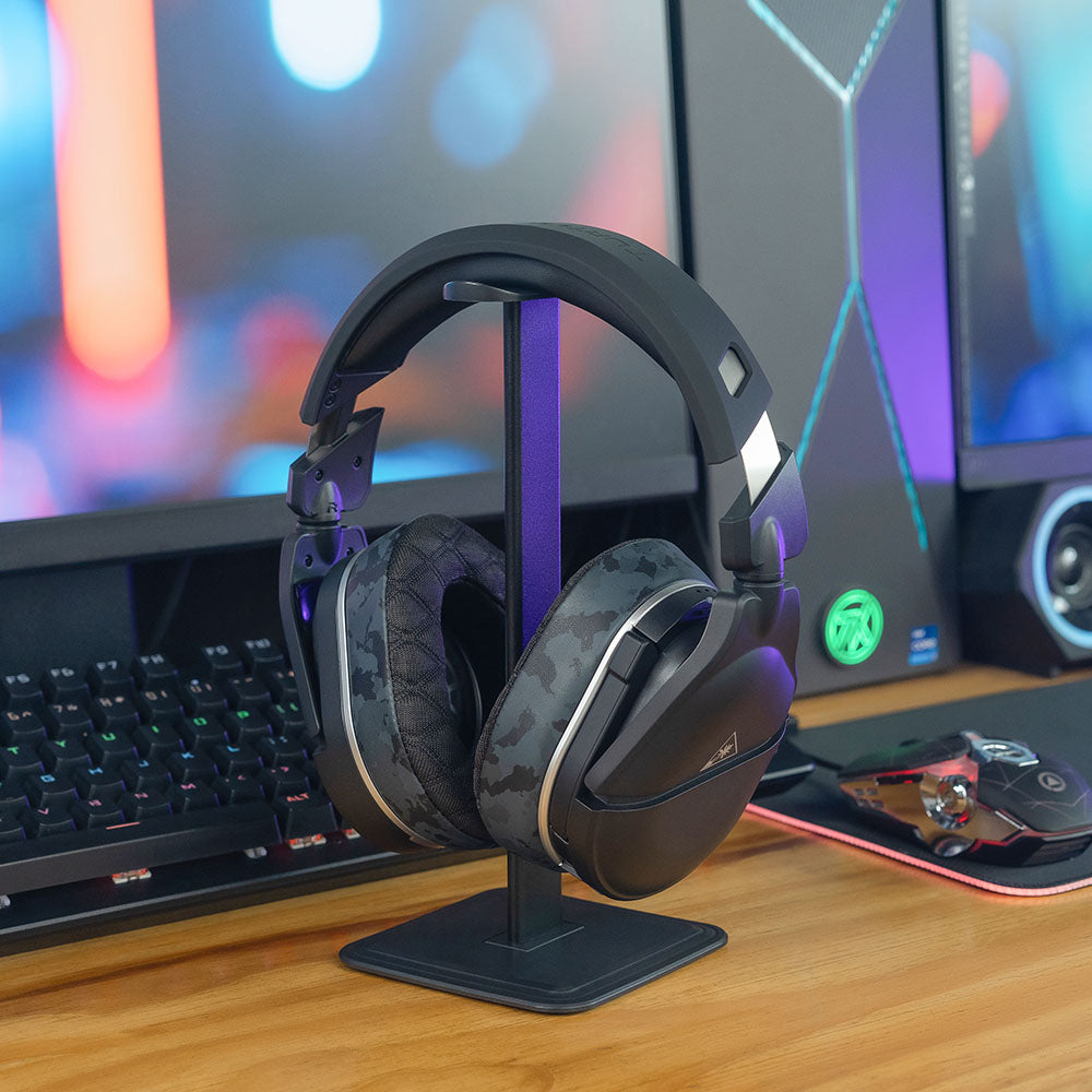 WC FreeZe V2 Stealth 700 Gen 2 | Black Camo