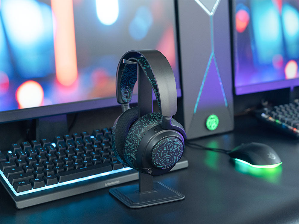 Arctis Nova Plates | RandomFrankP