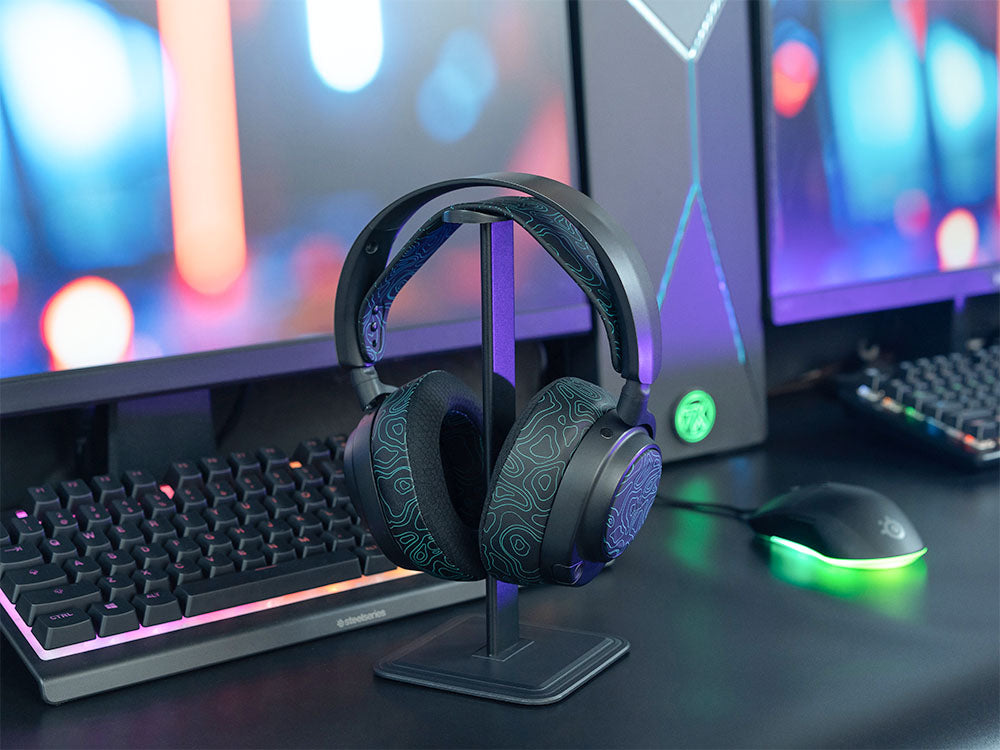 WC FreeZe Arctis Nova Pro | RandomFrankP