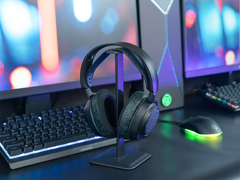 Arctis Nova FreeZe Wired | RandomFrankP