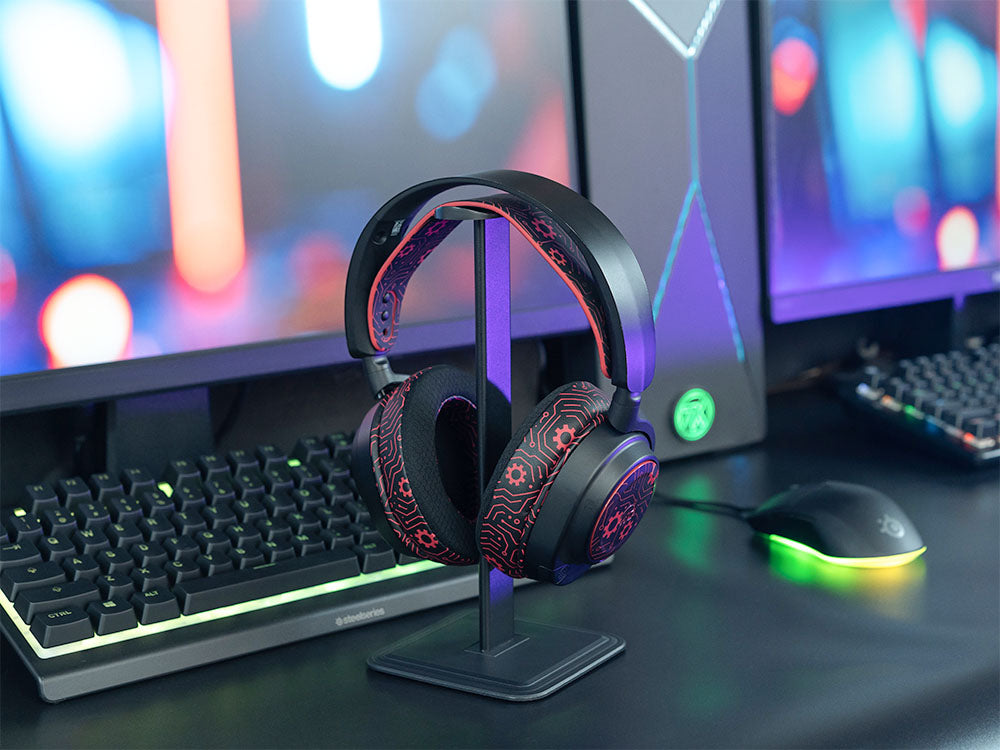 Arctis Nova FreeZe Wired TN | Techne