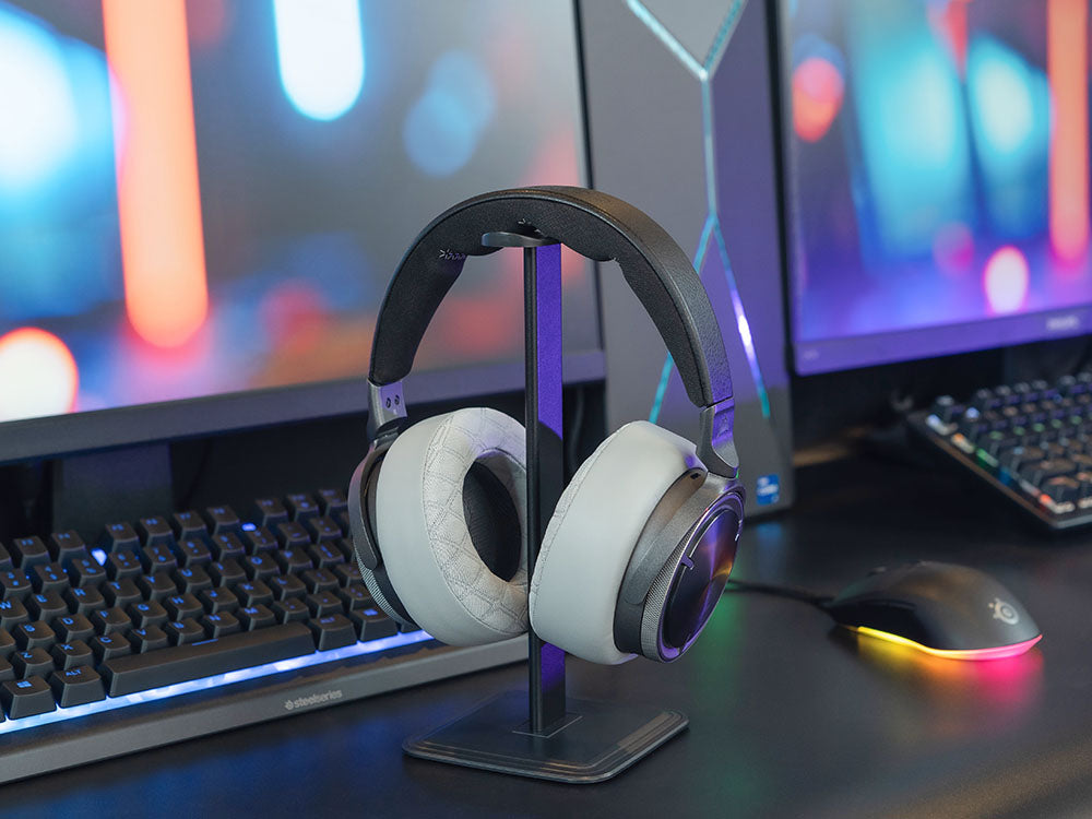 WC FreeZe Virtuoso Max | Silver