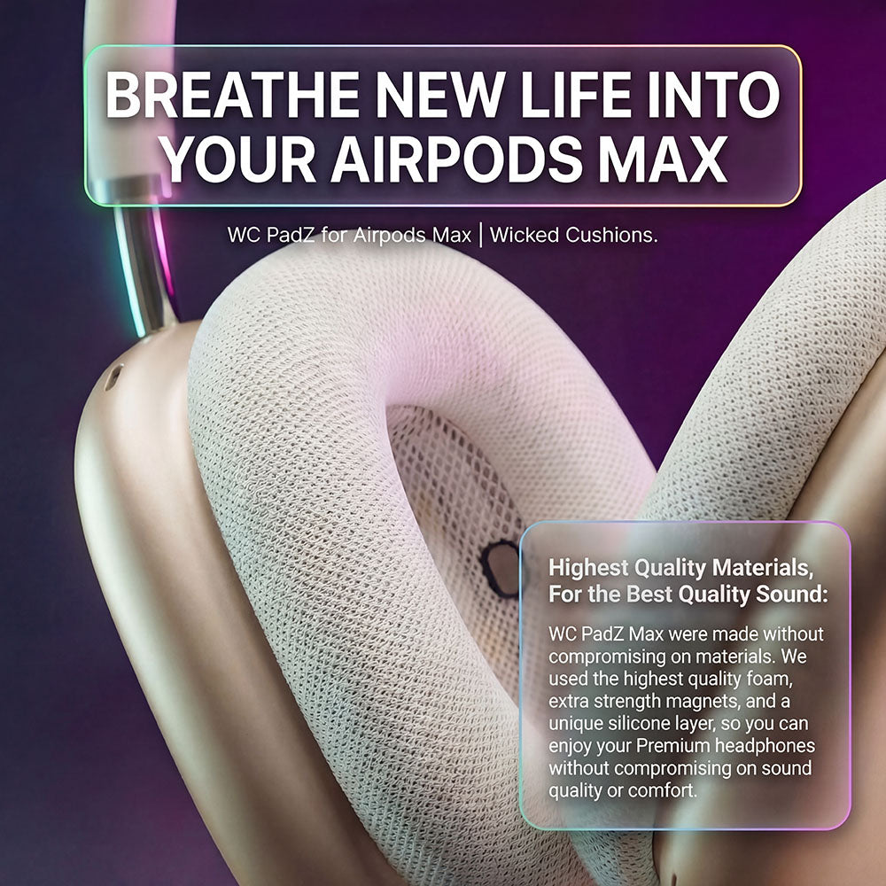 WC PadZ Max | Starlight