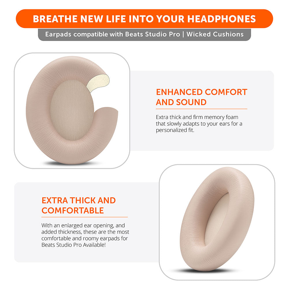 Beats Studio PRO | Moon