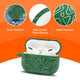AirPods Pro & Pro 2 Silicone Case | Emerald Tide
