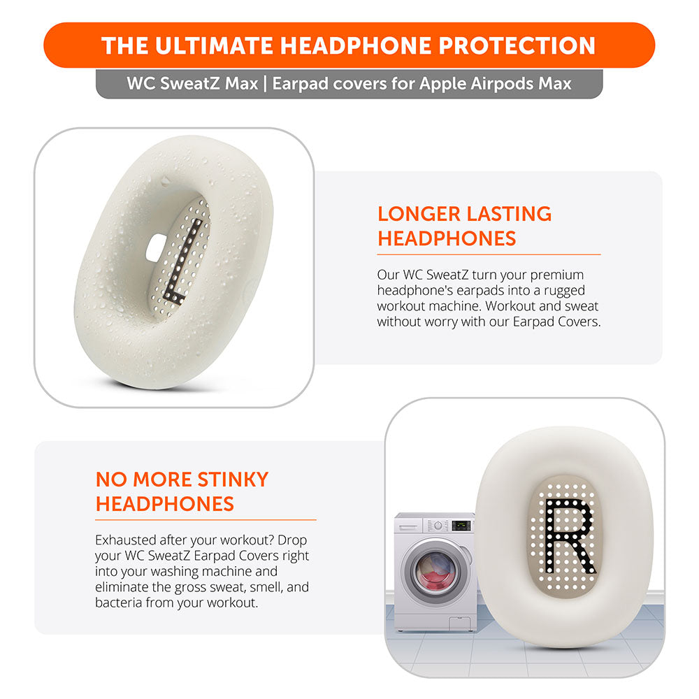 WC SweatZ Max | Starlight