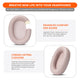 WC PadZ XM6 XL | Pink