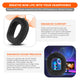 WC StealthZ A50 | Black