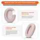 WC PadZ XM6 | Pink