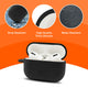 AirPods Pro & Pro 2 Silicone Case | Black