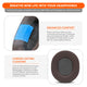 WC FreeZe 7506 | Brown