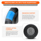 WC FreeZe Virtuoso Max | Black