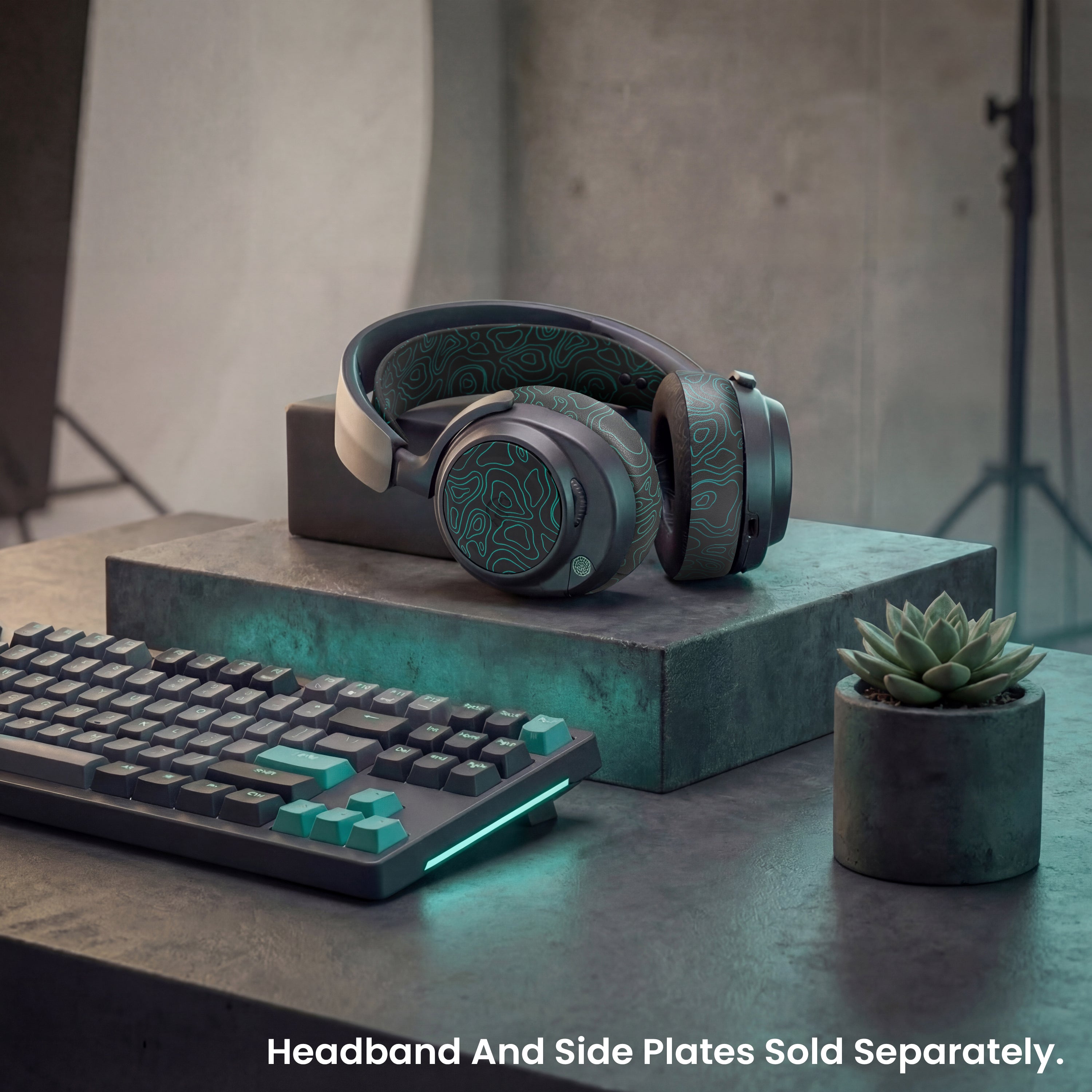 WC FreeZe Arctis Nova Pro | RandomFrankP