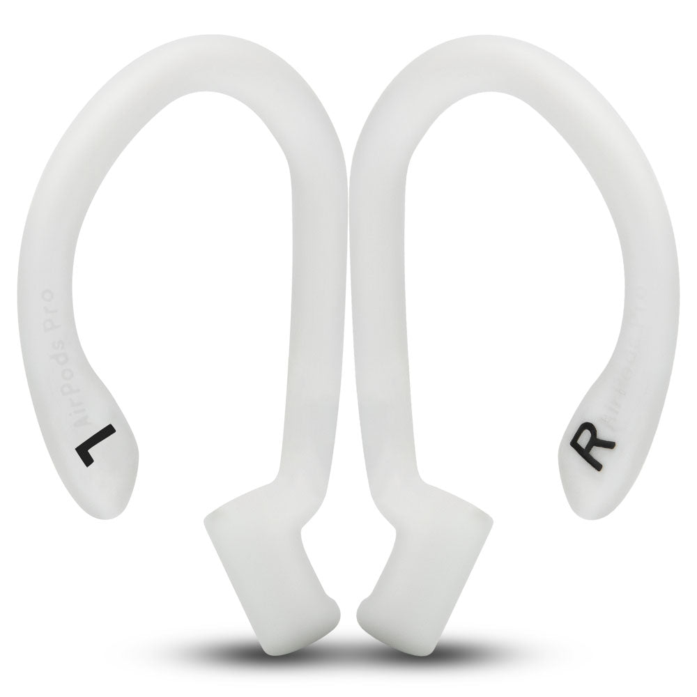 WC HookZ Pro | White