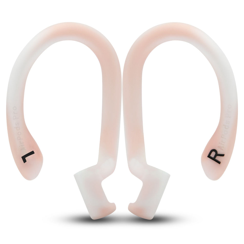 WC HookZ Pro | Pink Marble