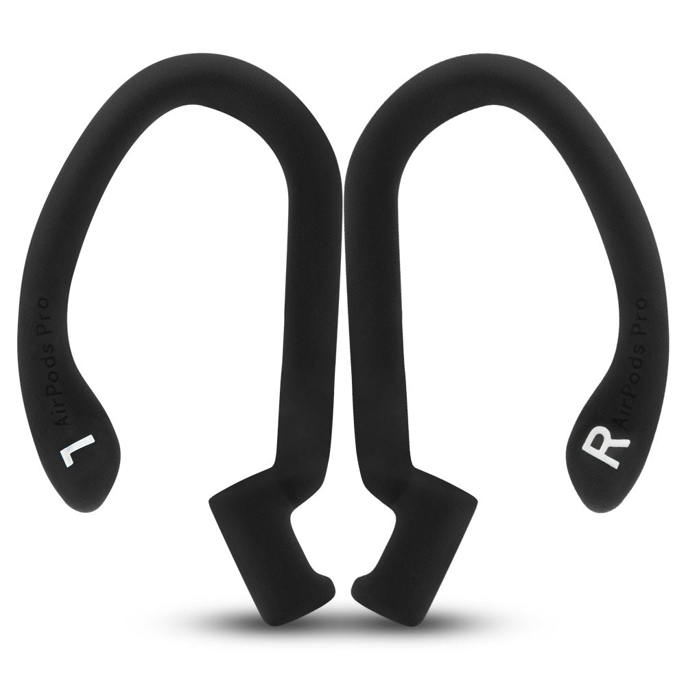 WC HookZ Pro | Black