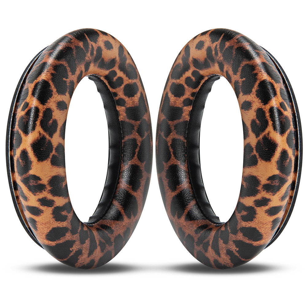 Bose QC45 | Leopard