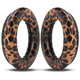 Bose QC45 | Leopard