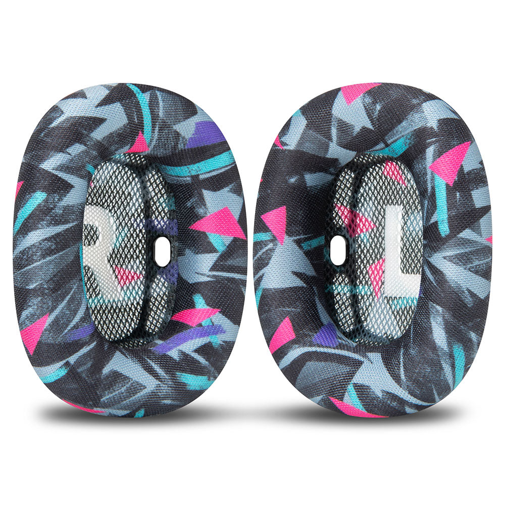 WC PadZ Max | 90s Black