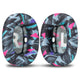 WC PadZ Max | 90s Black