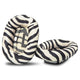 WC PadZ Max | Zebra