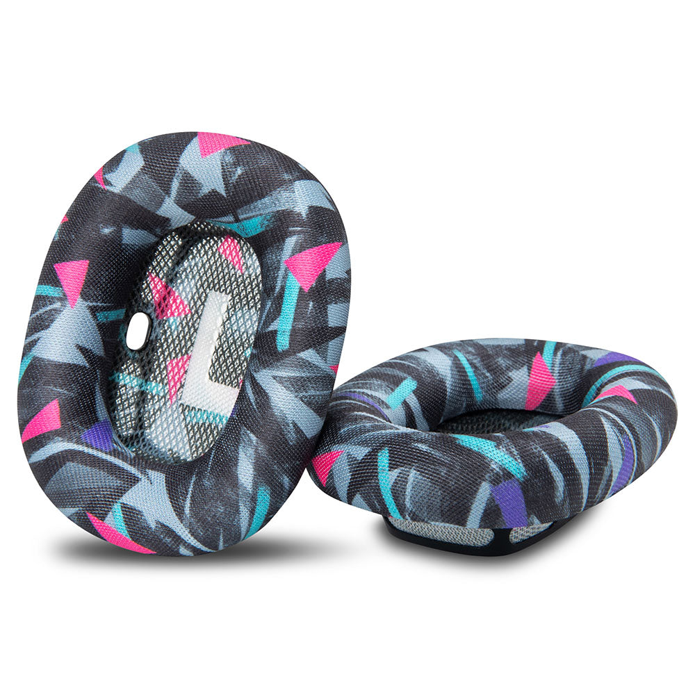 WC PadZ Max | 90s Black