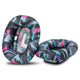 WC PadZ Max | 90s Black