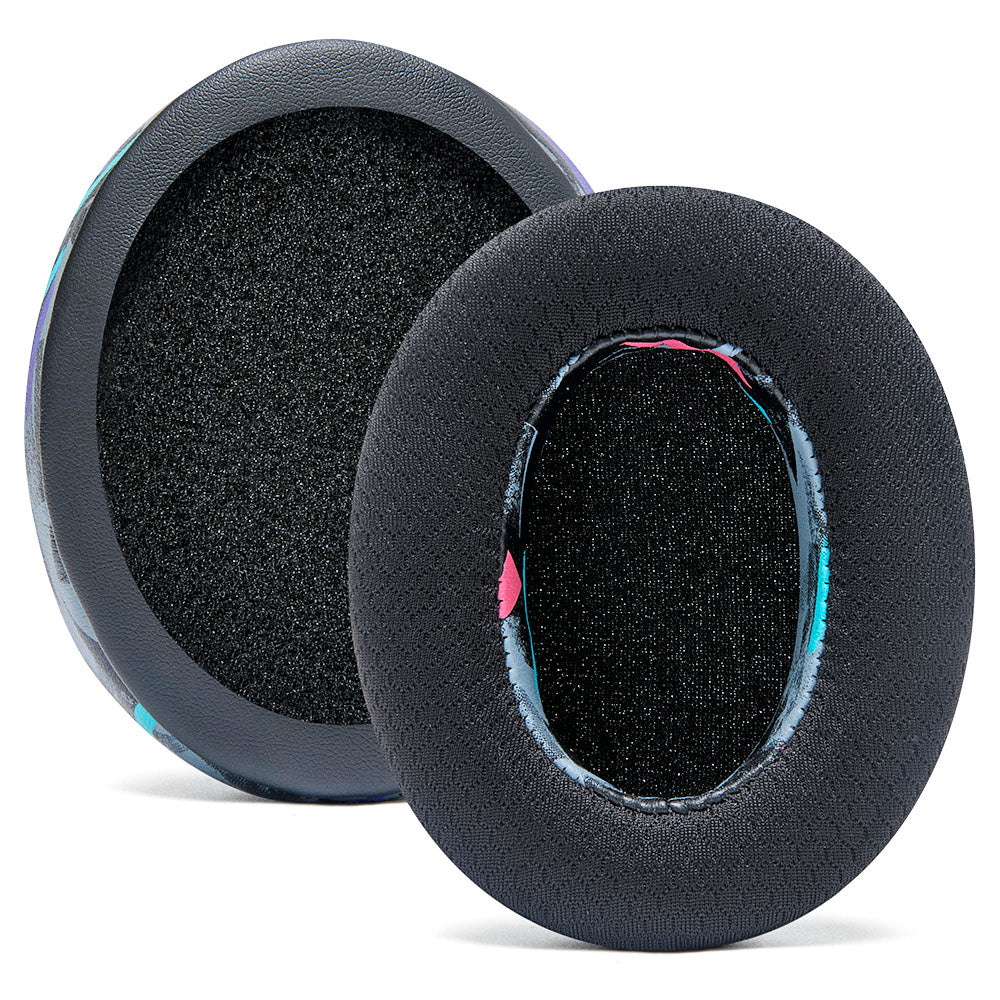 WC FreeZe Crusher | 90s Black
