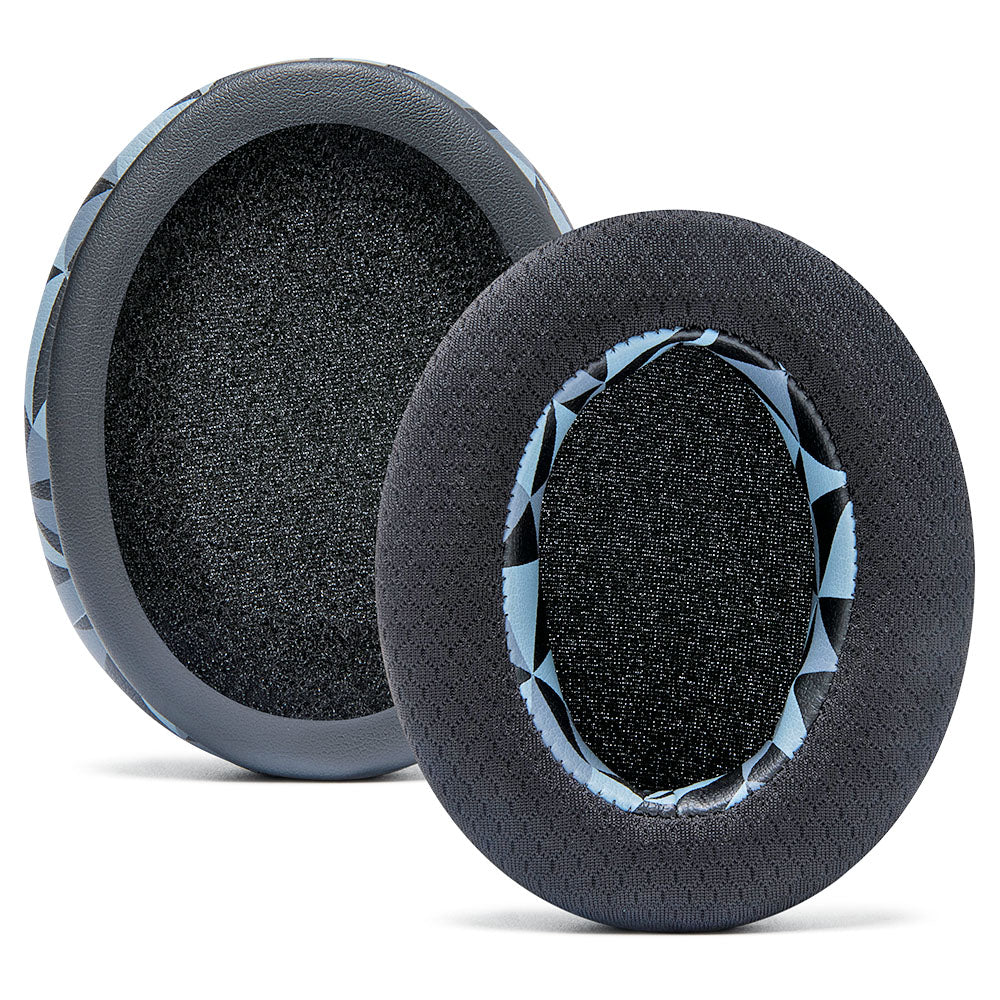 WC FreeZe Crusher | Geo Grey