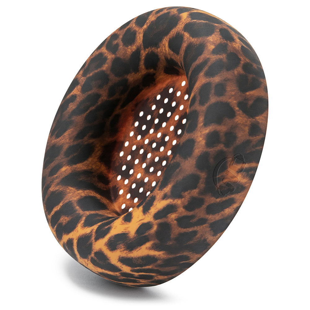WC SweatZ Studio Pro | Leopard