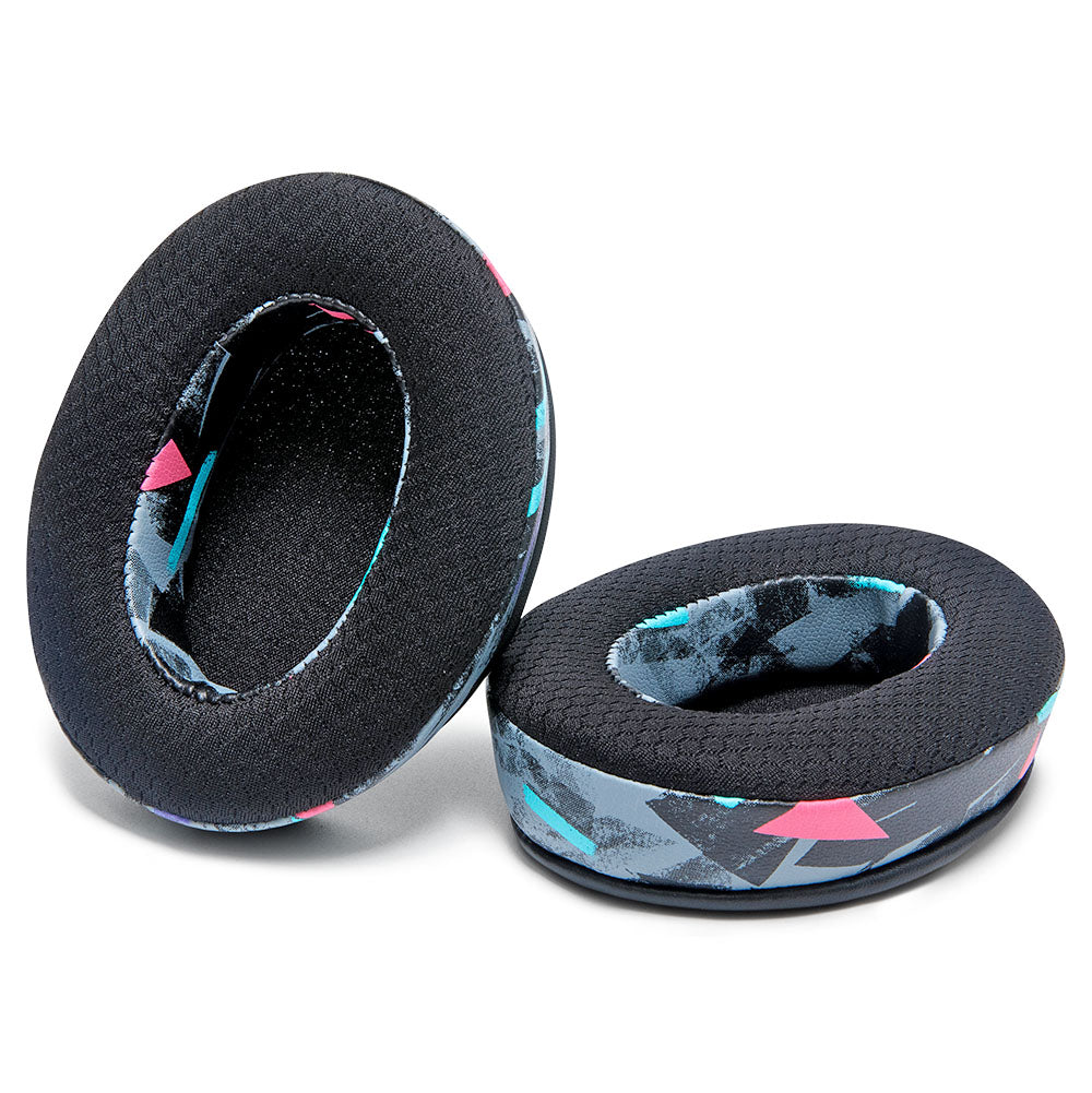 WC FreeZe Crusher | 90s Black