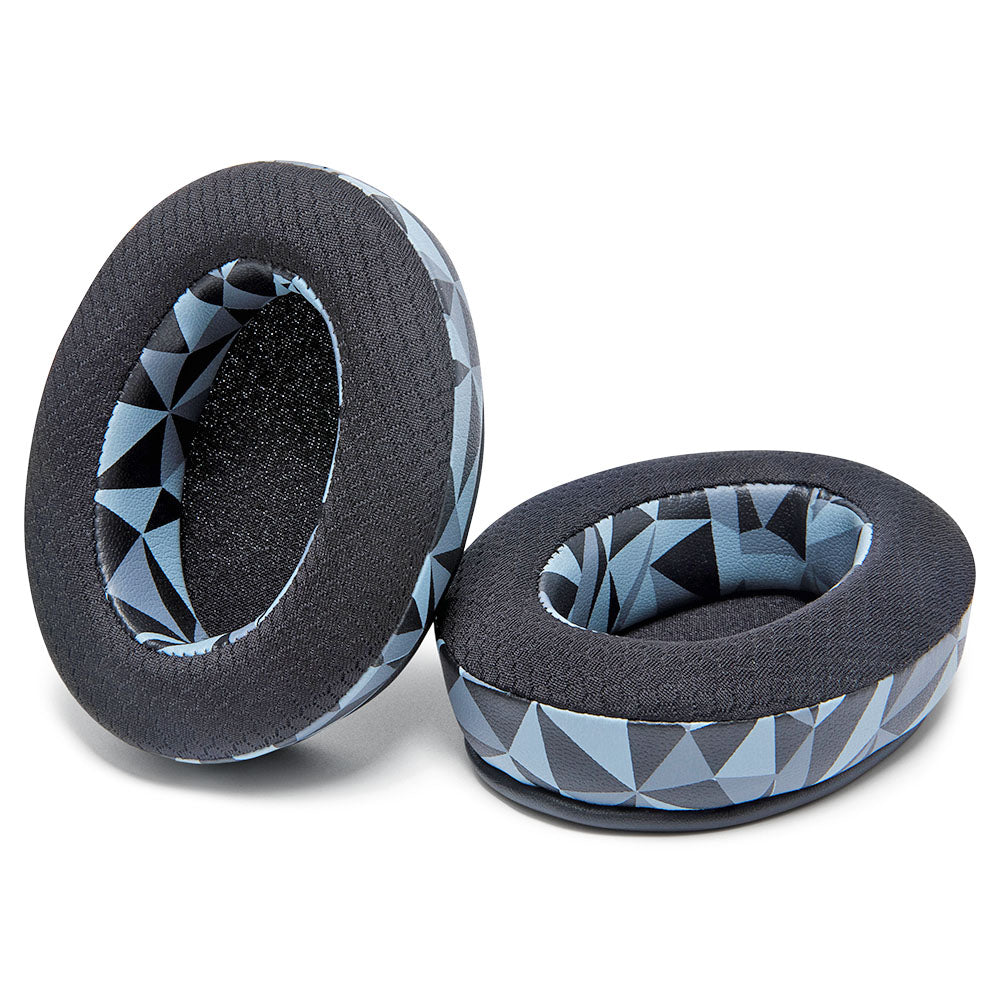 WC FreeZe Crusher | Geo Grey