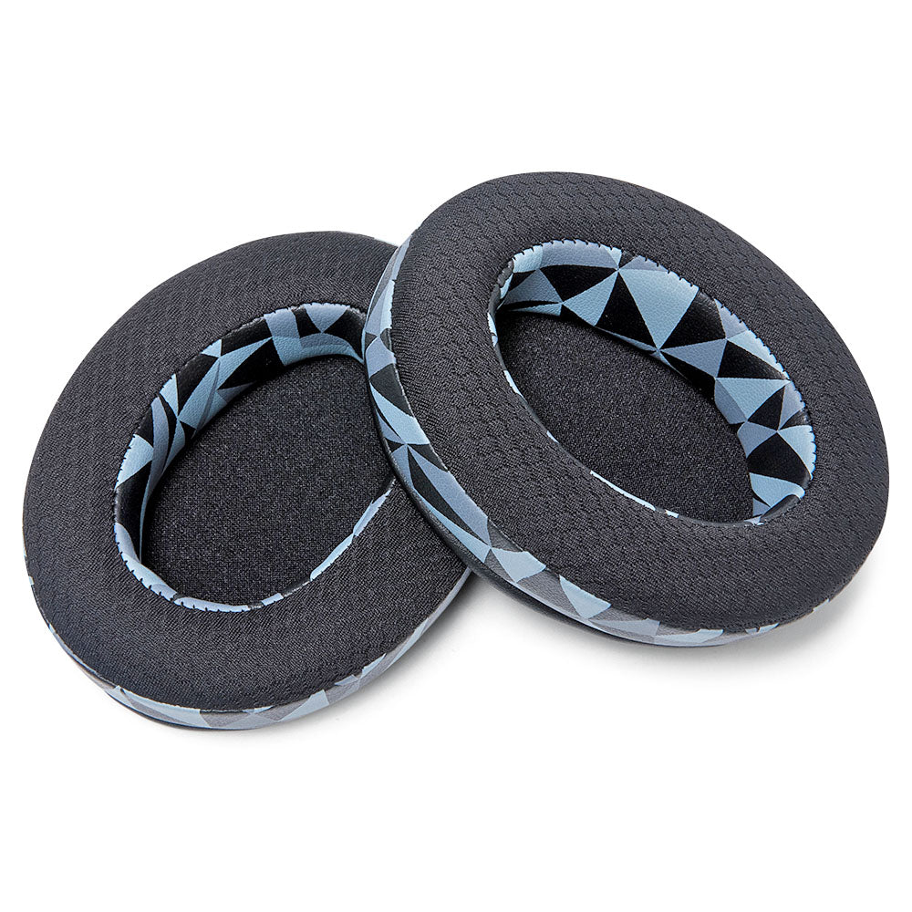 WC FreeZe Crusher | Geo Grey