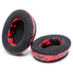 WC FreeZe Crusher | Red Camo