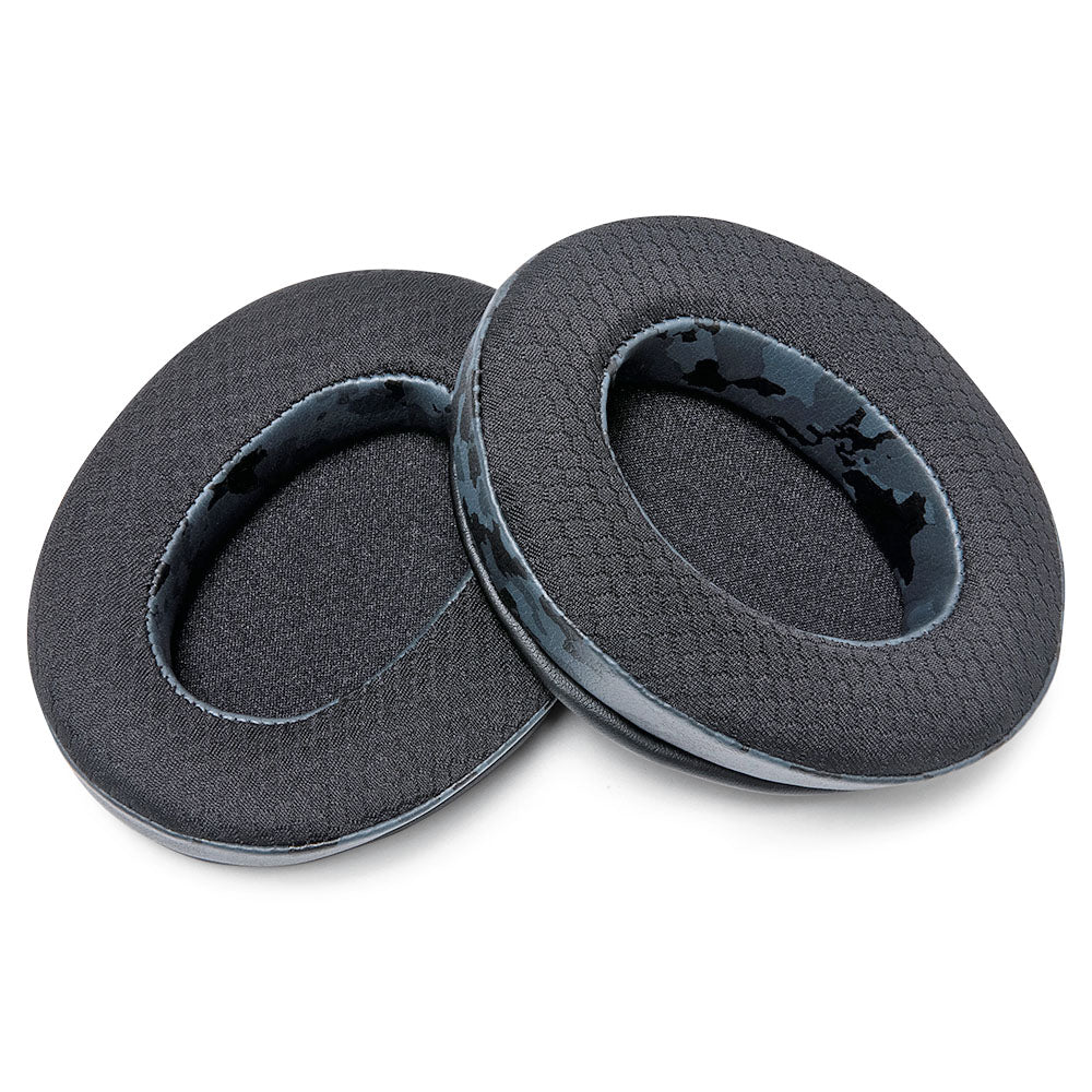 WC FreeZe Crusher | Black Camo
