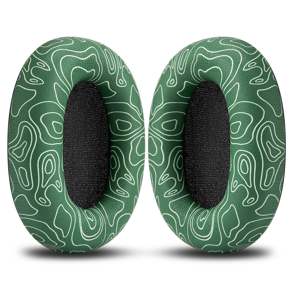 WC PadZ XM6 | Emerald Tide