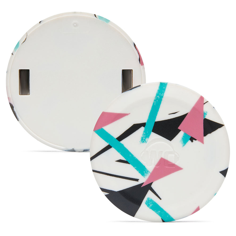 Mod Kit Nova Pro Wired V2 | 90s White