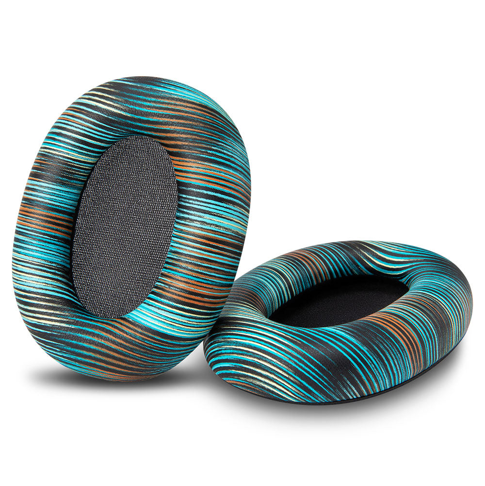 WC PadZ XM6 | The Simulation