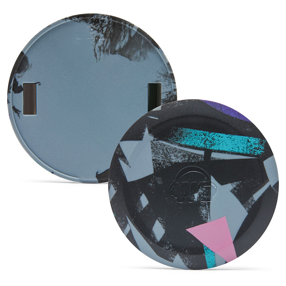 Mod Kit Nova Pro Wireless V2 | 90s Black