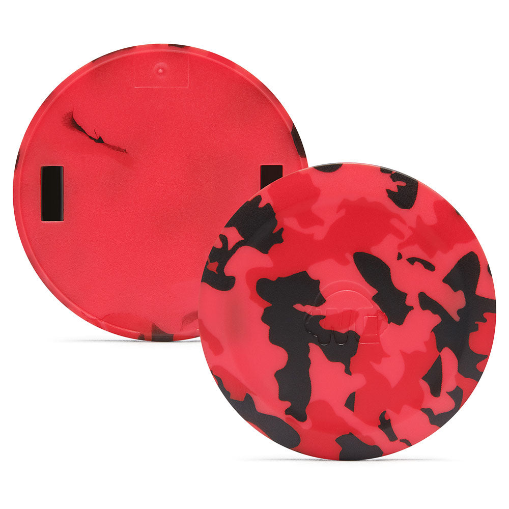 Mod Kit Nova Pro Wired V2 | Red Camo