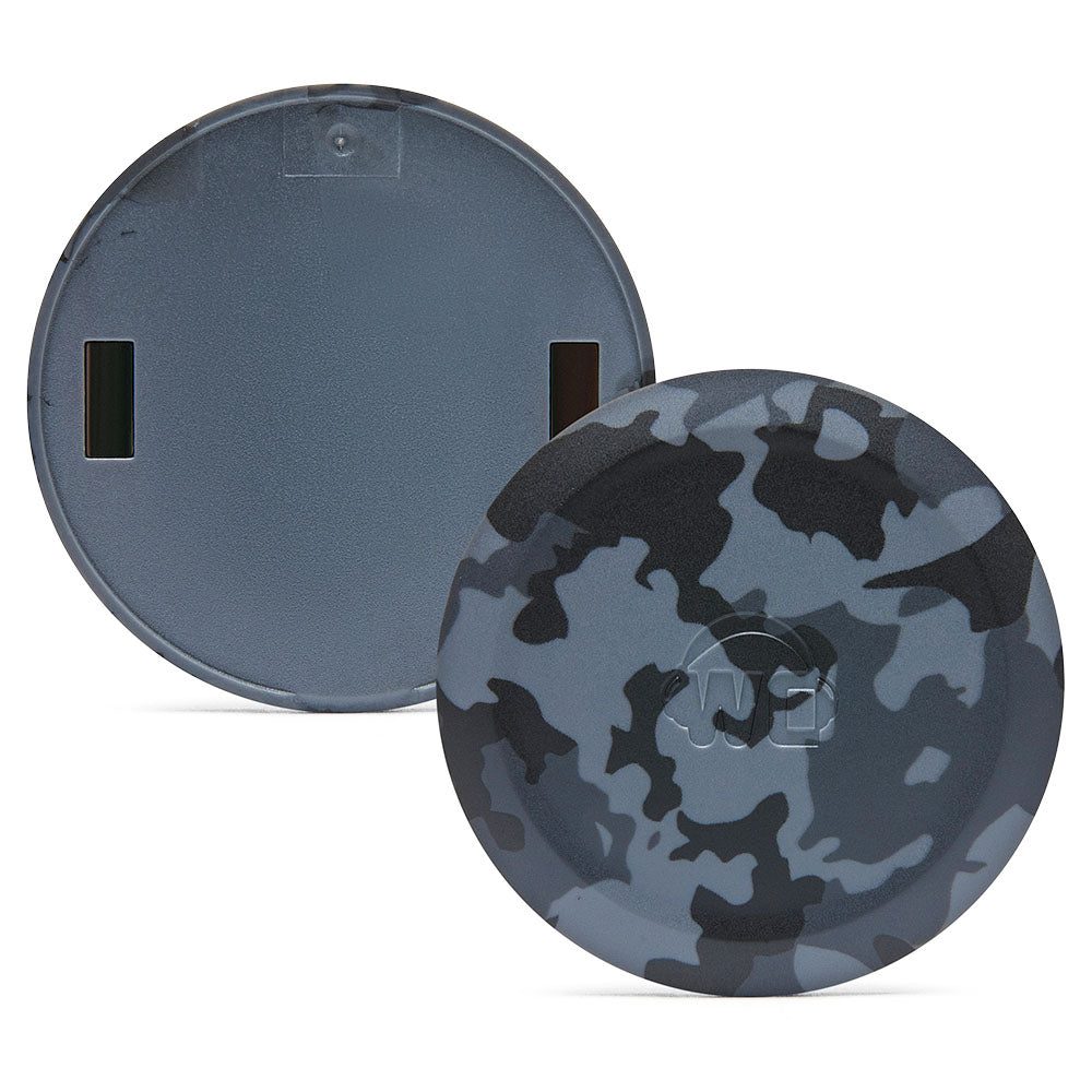 Mod Kit Nova Pro Wired V2 | Black Camo