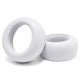 WC PadZ Pulse Elite | White