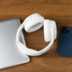 WC PadZ Crusher ANC 2 | White