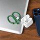 WC HookZ AirPods 4 | Emerald Tide