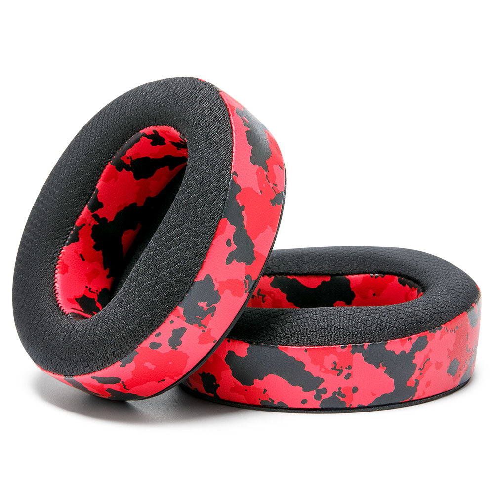 WC FreeZe Hybrid - Maxwell | Red Camo
