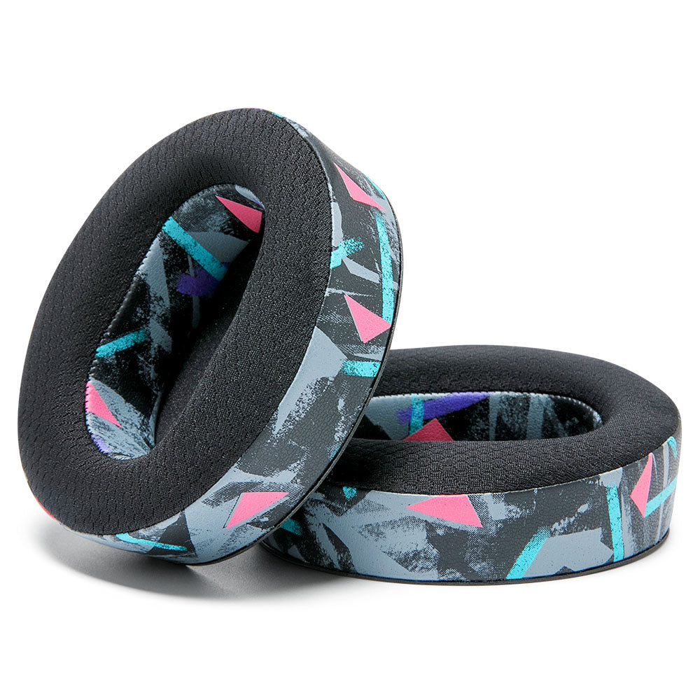 WC FreeZe Hybrid - Maxwell | 90s Black