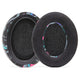 WC Freeze Sennheiser HD650 | 90s Black