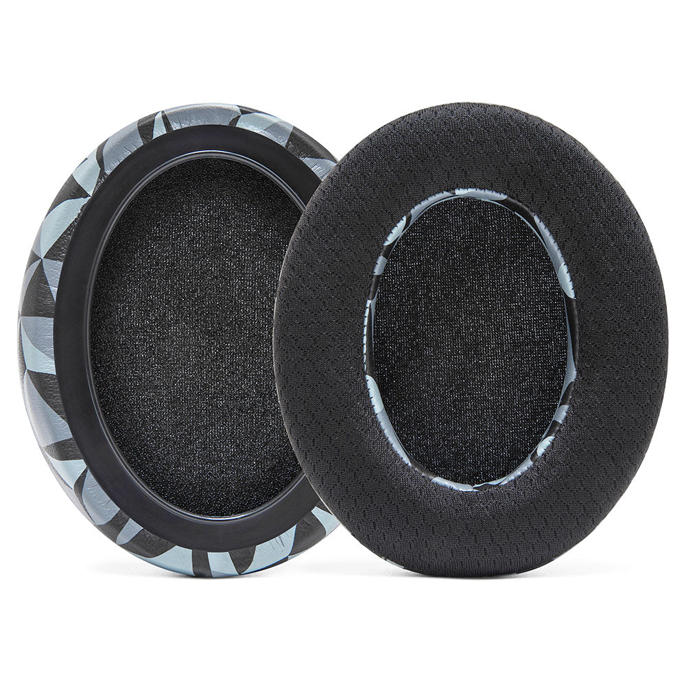 WC Freeze Sennheiser HD650 | Geo Grey