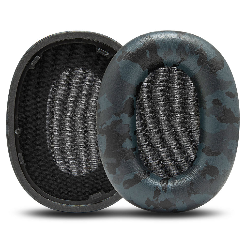 WC PadZ XM6 | Black Camo