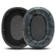 WC PadZ XM6 | Black Camo